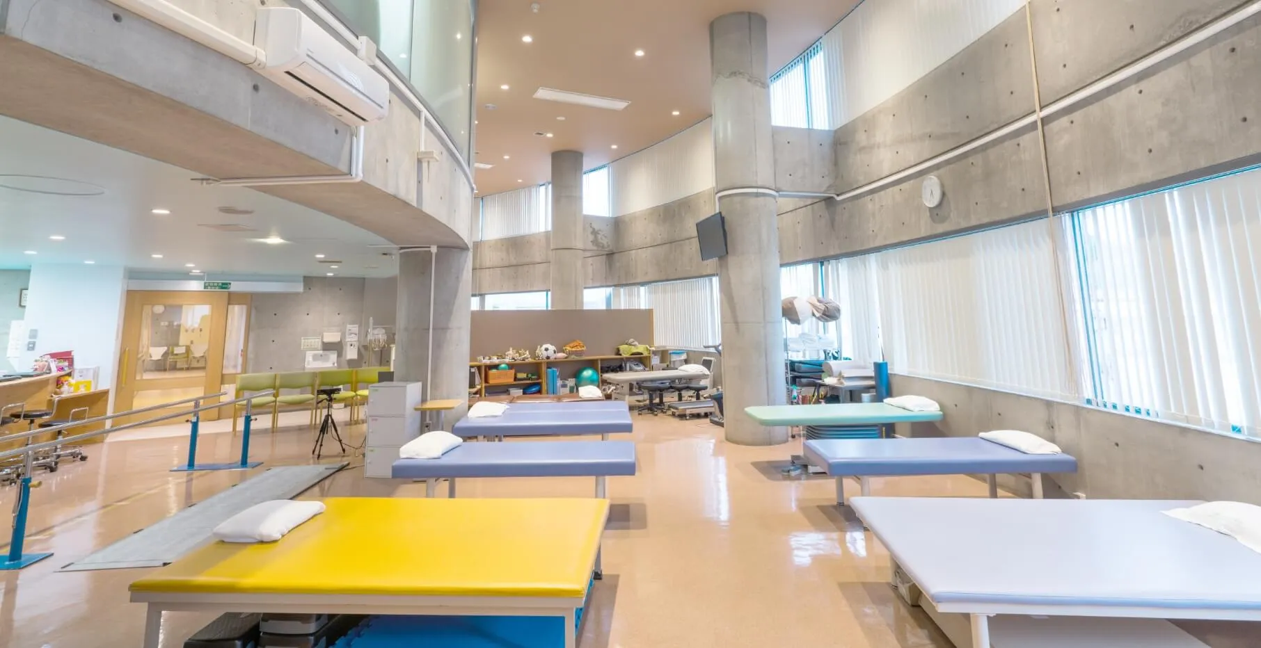 糖尿病専門チームによる医療を提供