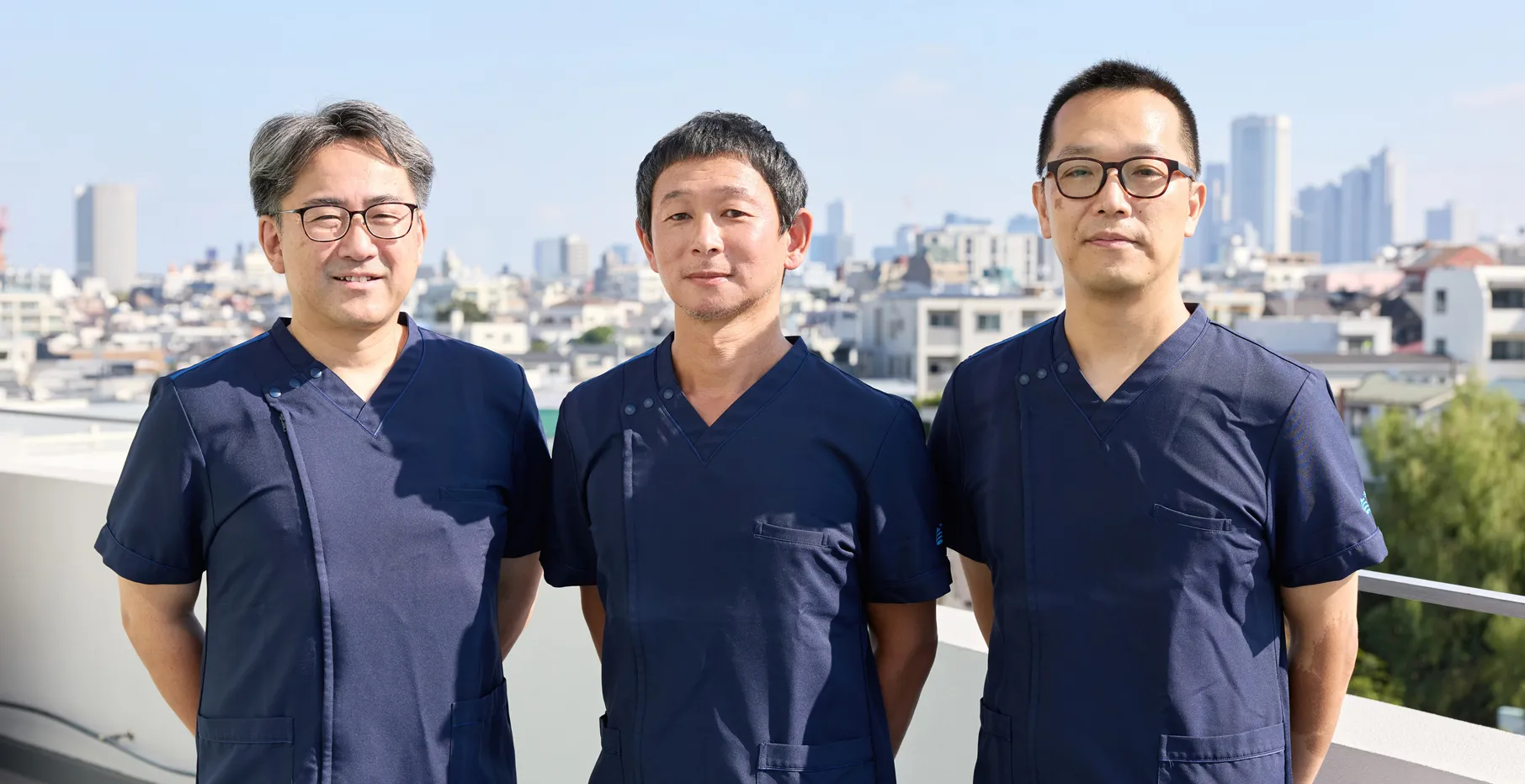 日本初・足病医療の総合病院