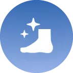 フットケア看護外来